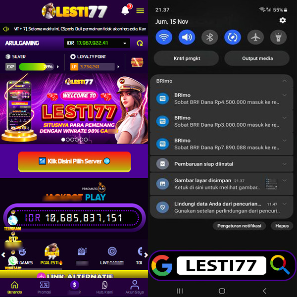 SLOT ONLINE - SOLUSI TERBAIK BERMAIN GAME SLOT ONLINE 